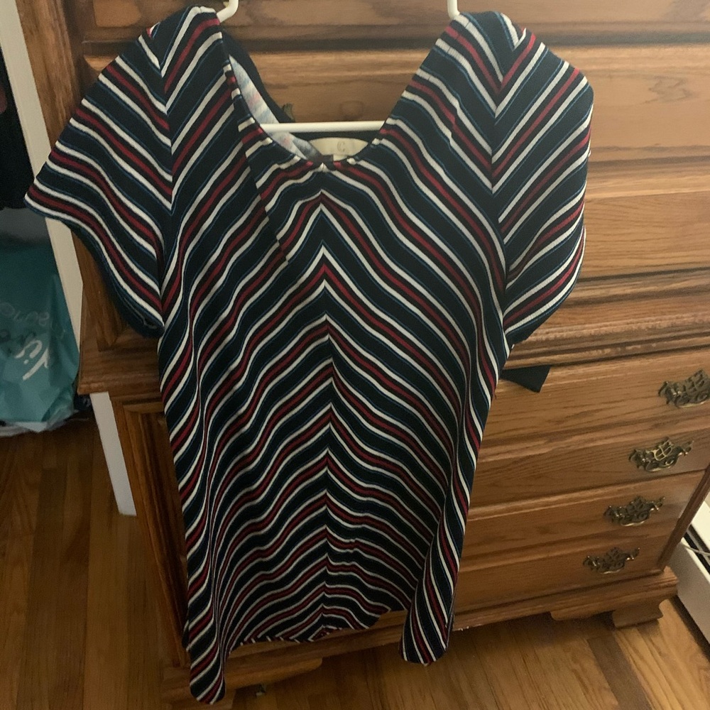Charming Charlie dress